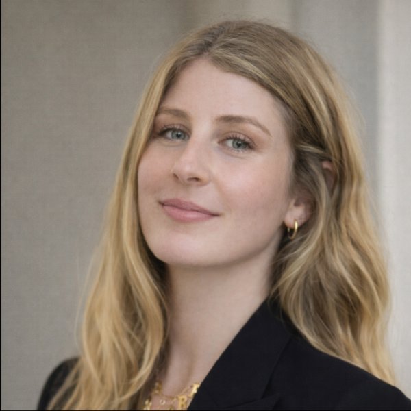 Theodora Beckett, co-founder and social value consultant, London, regeneration and place strategy