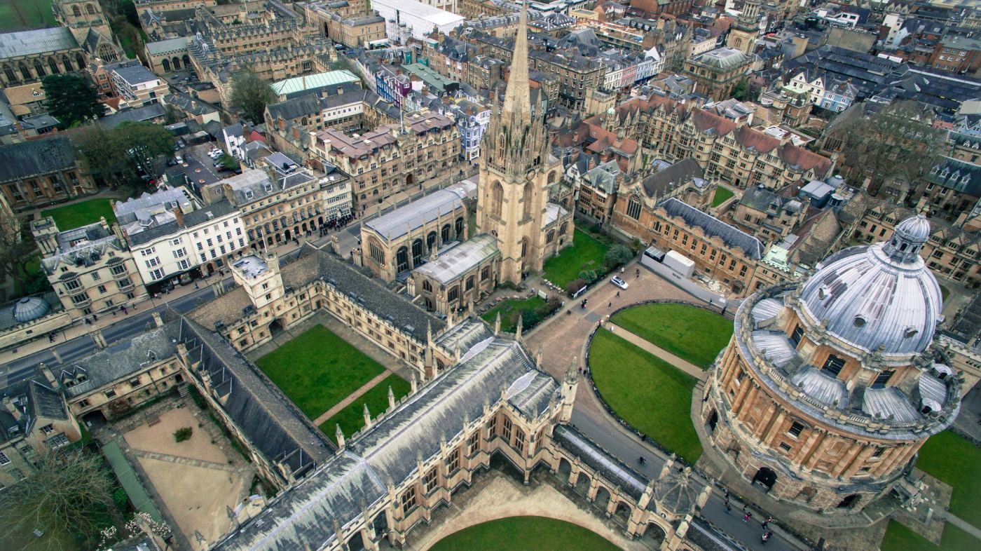 Oxford Station Masterplan, regeneration social impact framework and place strategy